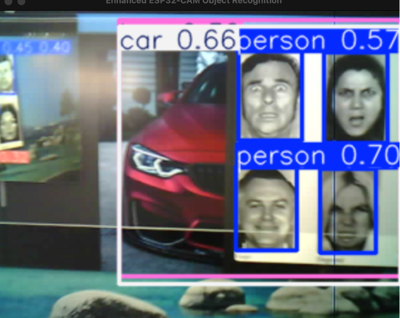 Real-time Object and Emotion Recognition